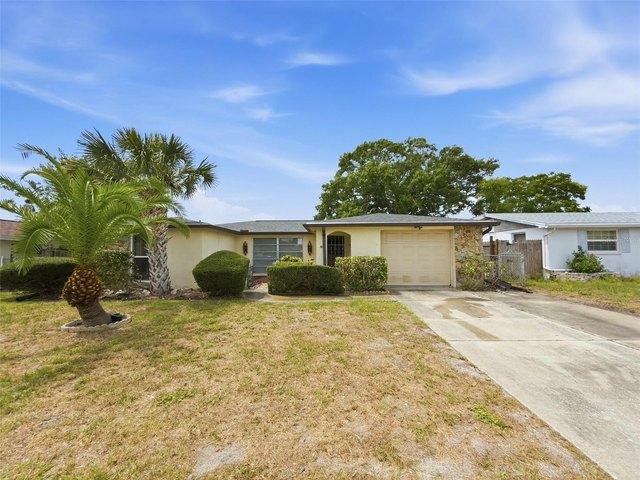 House for sale in Port Richey, Florida
