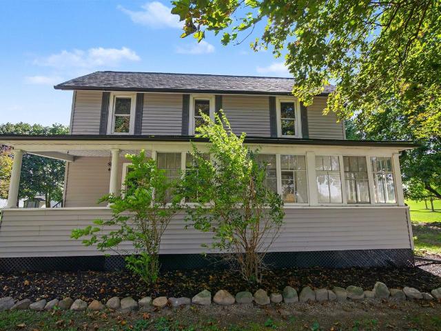 House for sale in Stony Creek, Augusta Charter Township