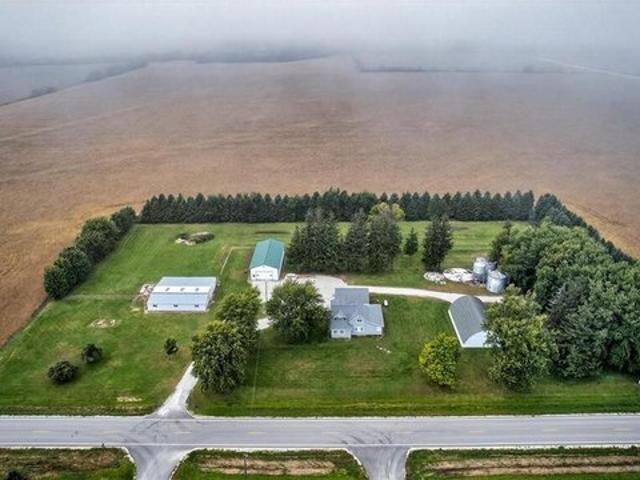 House for sale in Steele, Minnesota