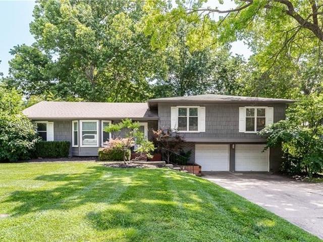 House for sale in Kansas