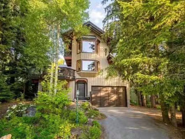 House for sale in Whistler, British Columbia