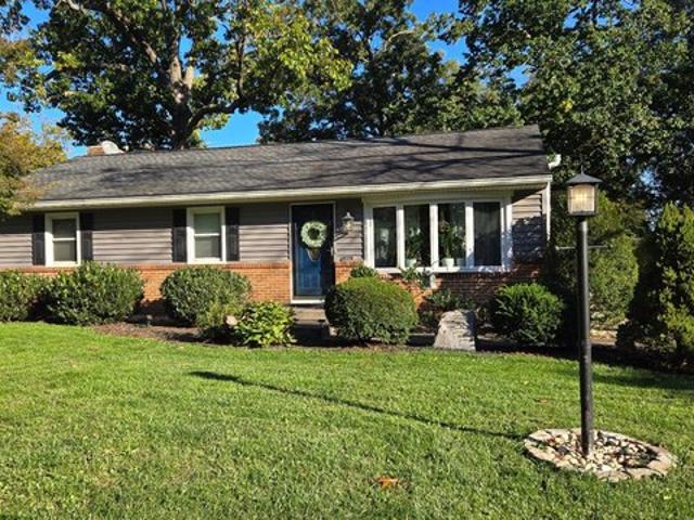 House for sale in Sykesville, Carroll County