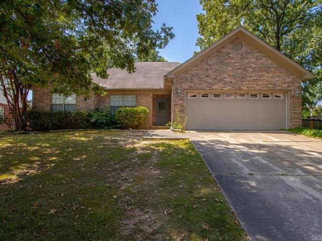 House for sale in Ark