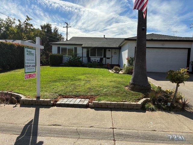 Condo for rent in Carmichael, California