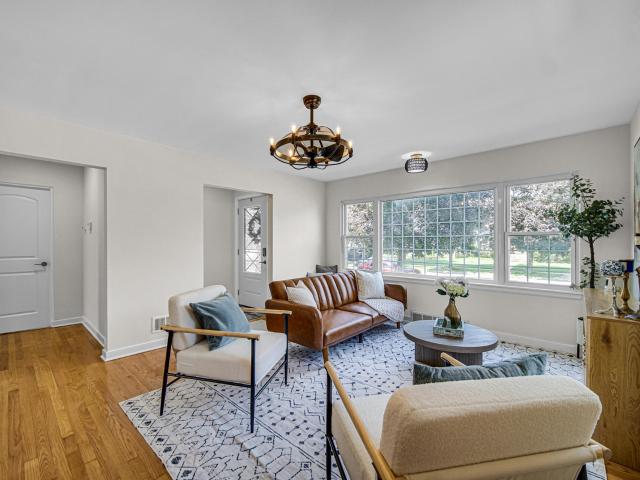 House for sale in Hammond, Indiana