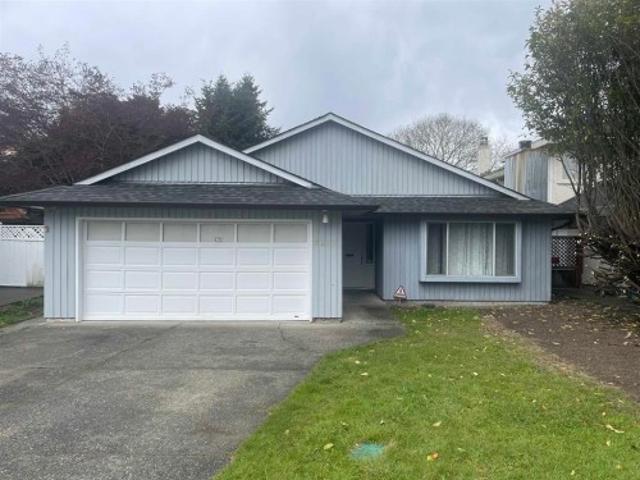 House for sale in Richmond, British Columbia