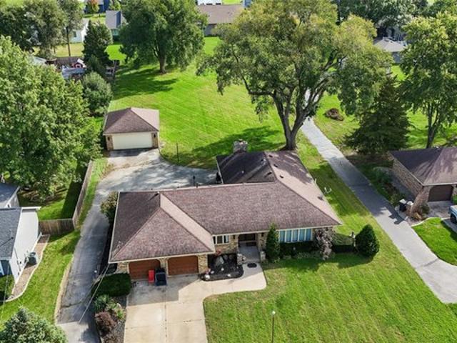 House for sale in Trestle Crossing, Ankeny