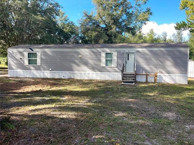House for sale in Chiefland, Levy County