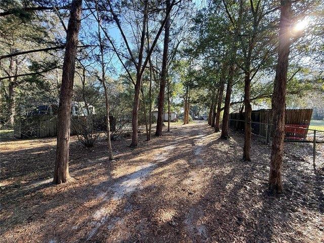 Land for sale in Ocala, Florida