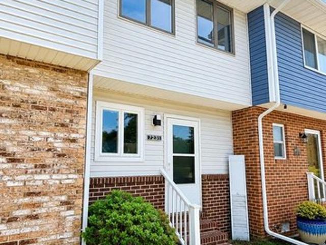 House for sale in Virginia