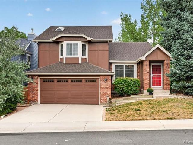 House for sale in Highlands Ranch, Douglas County