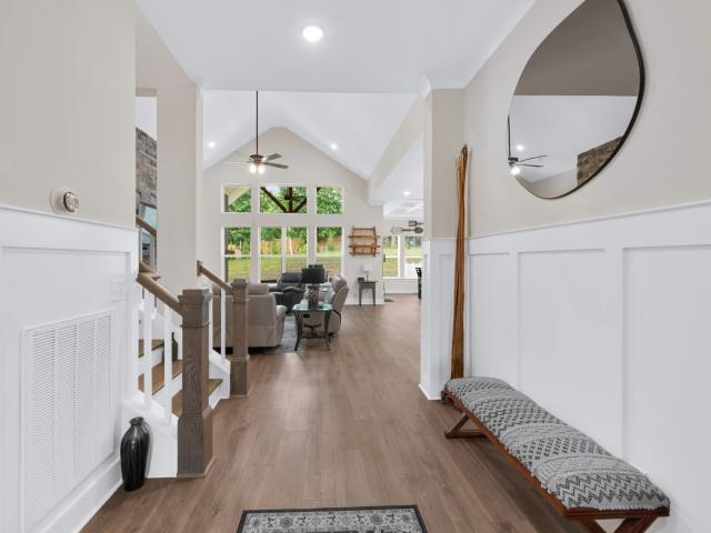House for sale in Tennessee