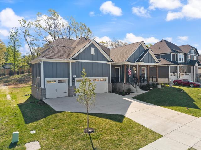 House for sale in Tennessee