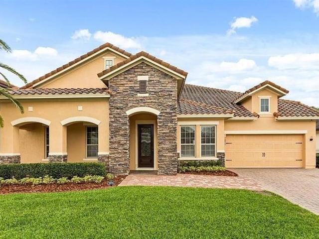 House for sale in Windermere, Orange County