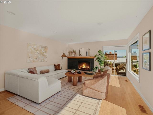House for sale in Mount Tabor, Portland