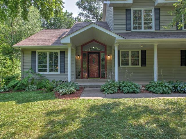 House for sale in North Branch, Chisago County