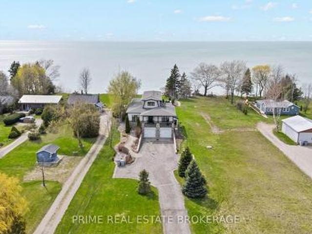 House for sale in Bluewater, Ontario
