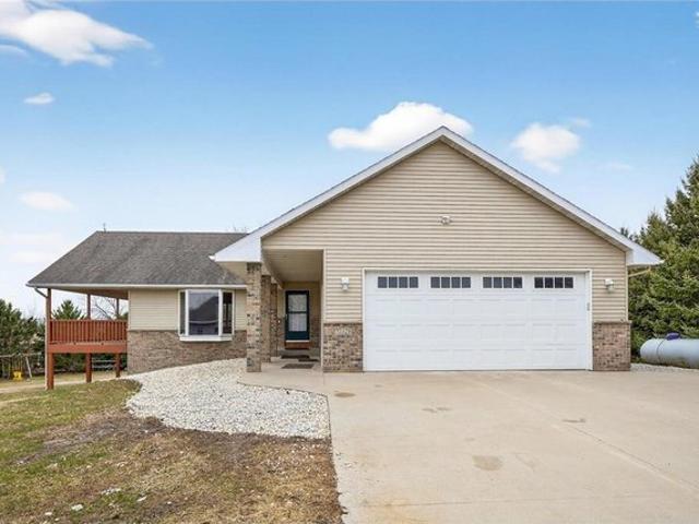 House for sale in Racine, Minnesota