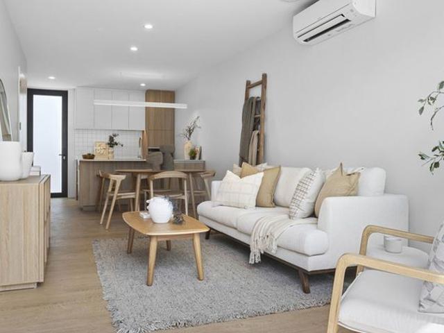 Apartment for rent in Heathcote, Canterbury