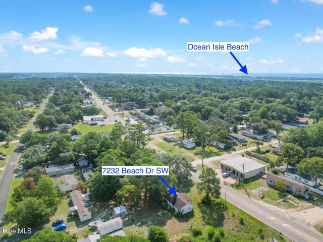 House for sale in Sunset Beach, North Carolina