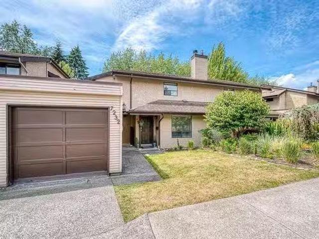 House for sale in Vancouver, British Columbia