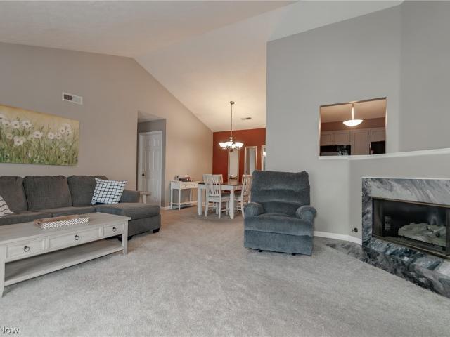 Condo for sale in Ohio