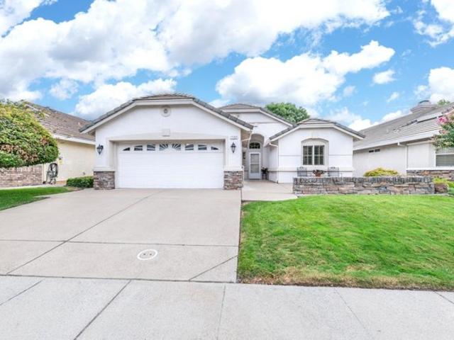 House for sale in Roseville, California
