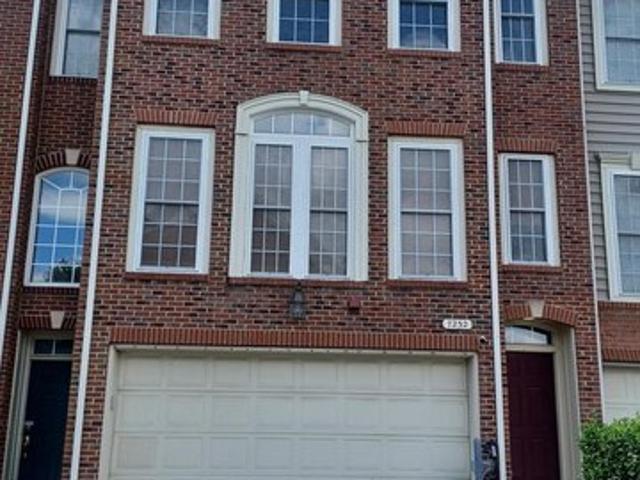 Townhouse for sale in Hanover, Maryland