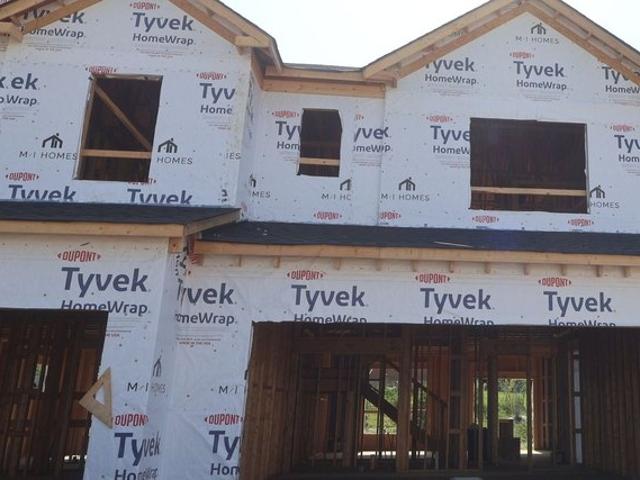 Townhouse for sale in Ohio