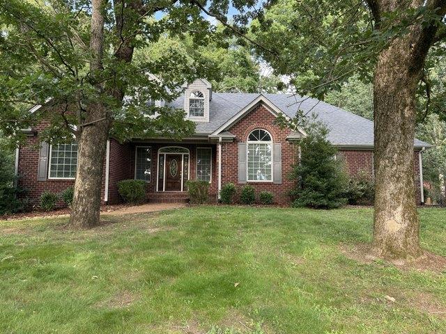 House for sale in Tennessee
