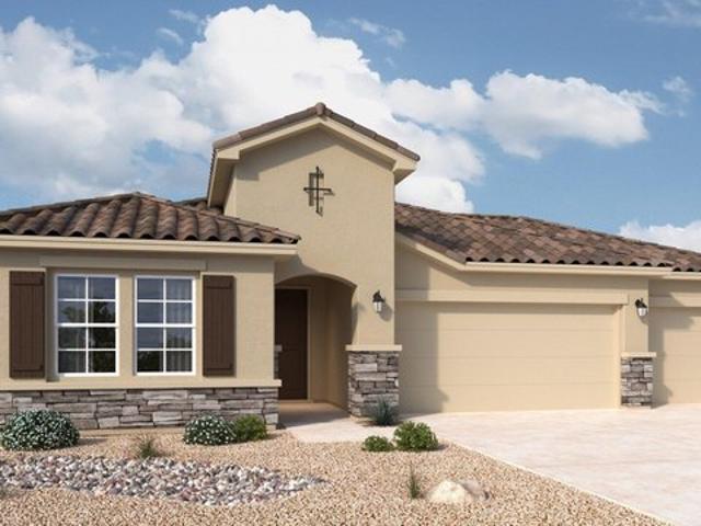 House for sale in Rio Rancho, New Mexico