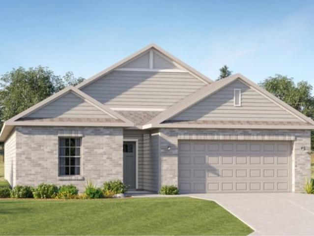 House for sale in Owens Cross Roads, Alabama