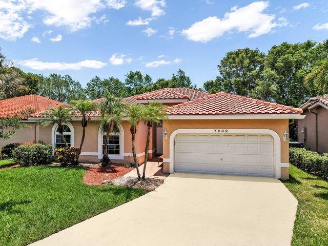 House for sale in Parkland, Florida