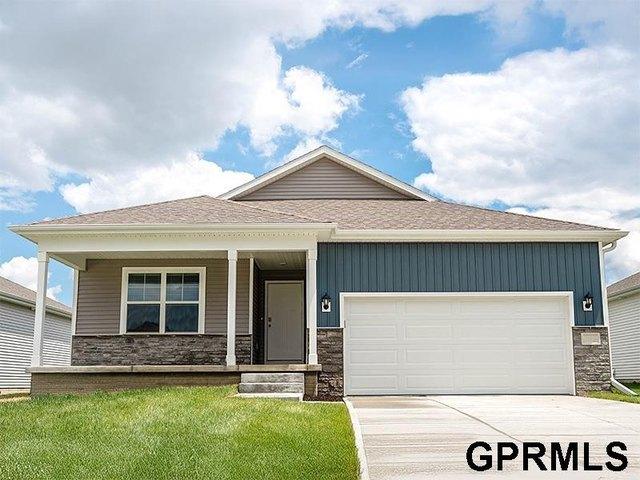 House for sale in Nebraska