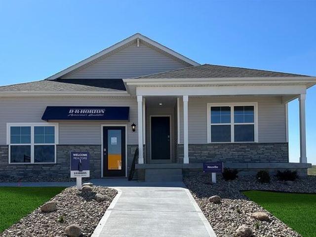 House for sale in Gretna