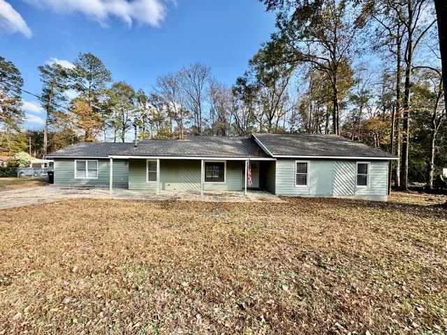 House for sale in Box Springs, Georgia
