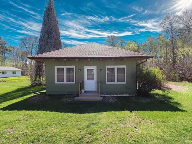 House for sale in Ashland, Wisconsin