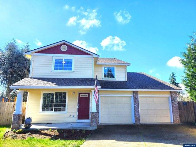 House for sale in Oregonia