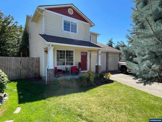 House for sale in Oregonia