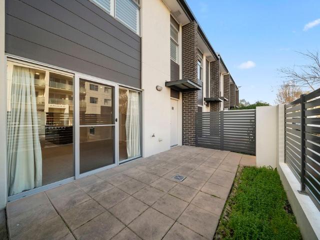 Townhouse for rent in Canberra, Gungahlin