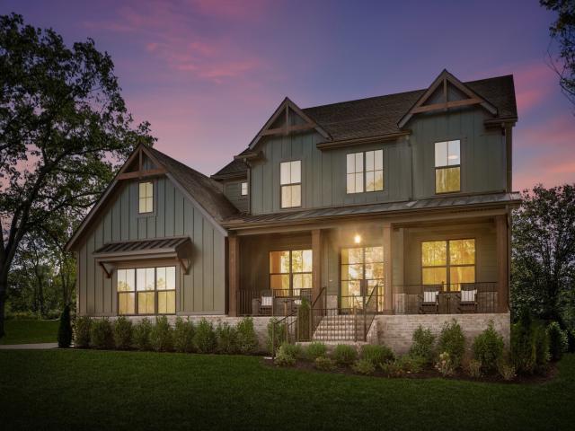 House for sale in Tennessee