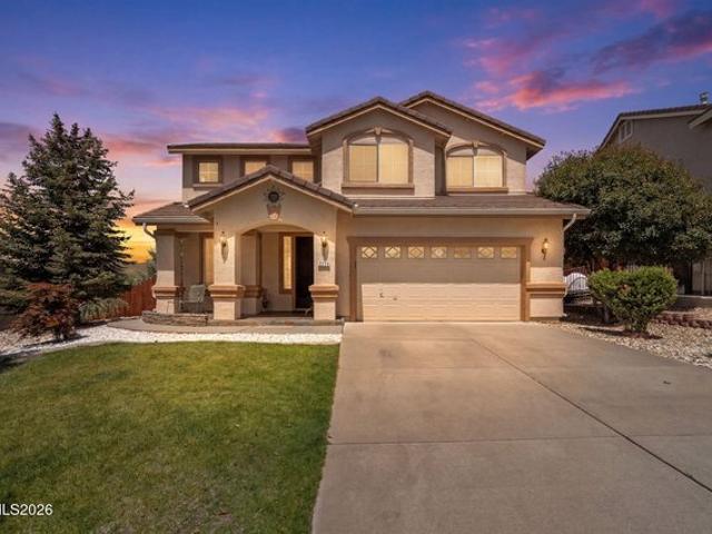 House for sale in Reno, Nevada