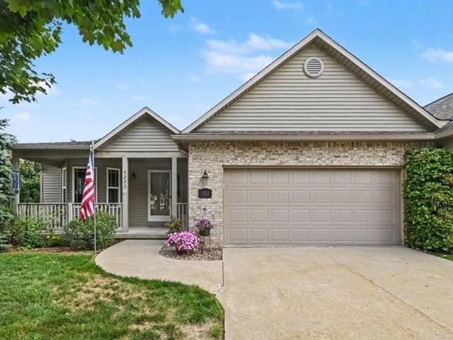 Condo for sale in Swartz Creek, Michigan