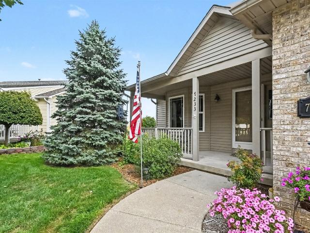Condo for sale in Swartz Creek, Michigan