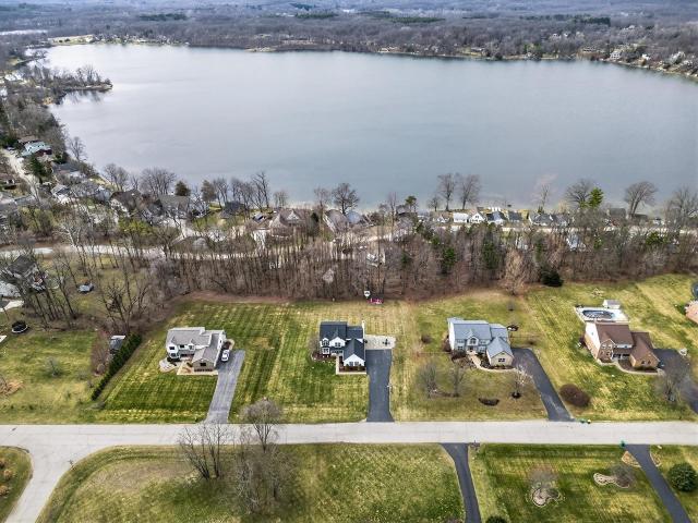 House for sale in Gregory, Michigan