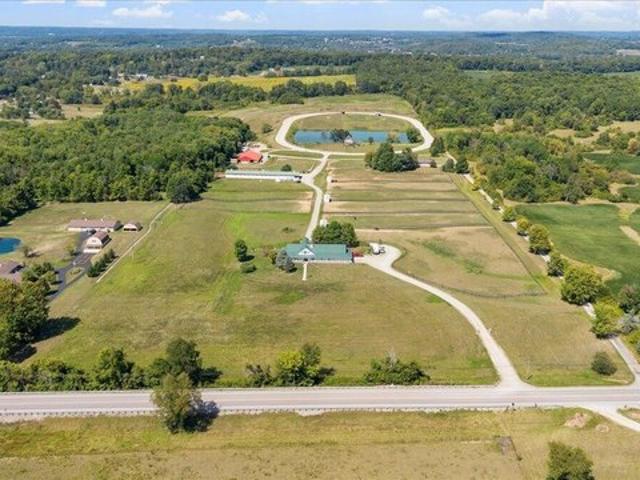 Land for sale in Thornville, Ohio