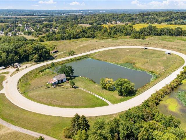 House for sale in Thornville, Ohio