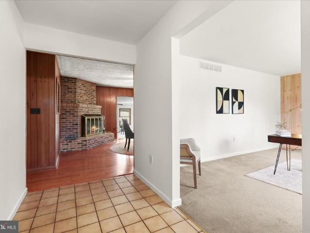 House for sale in Woodbine, Maryland