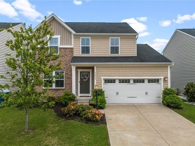 House for sale in Tipp City, Ohio