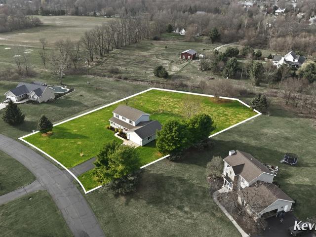 House for sale in Michigan